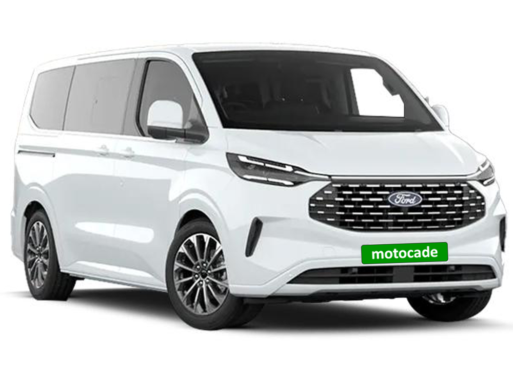 Ford Tourneo